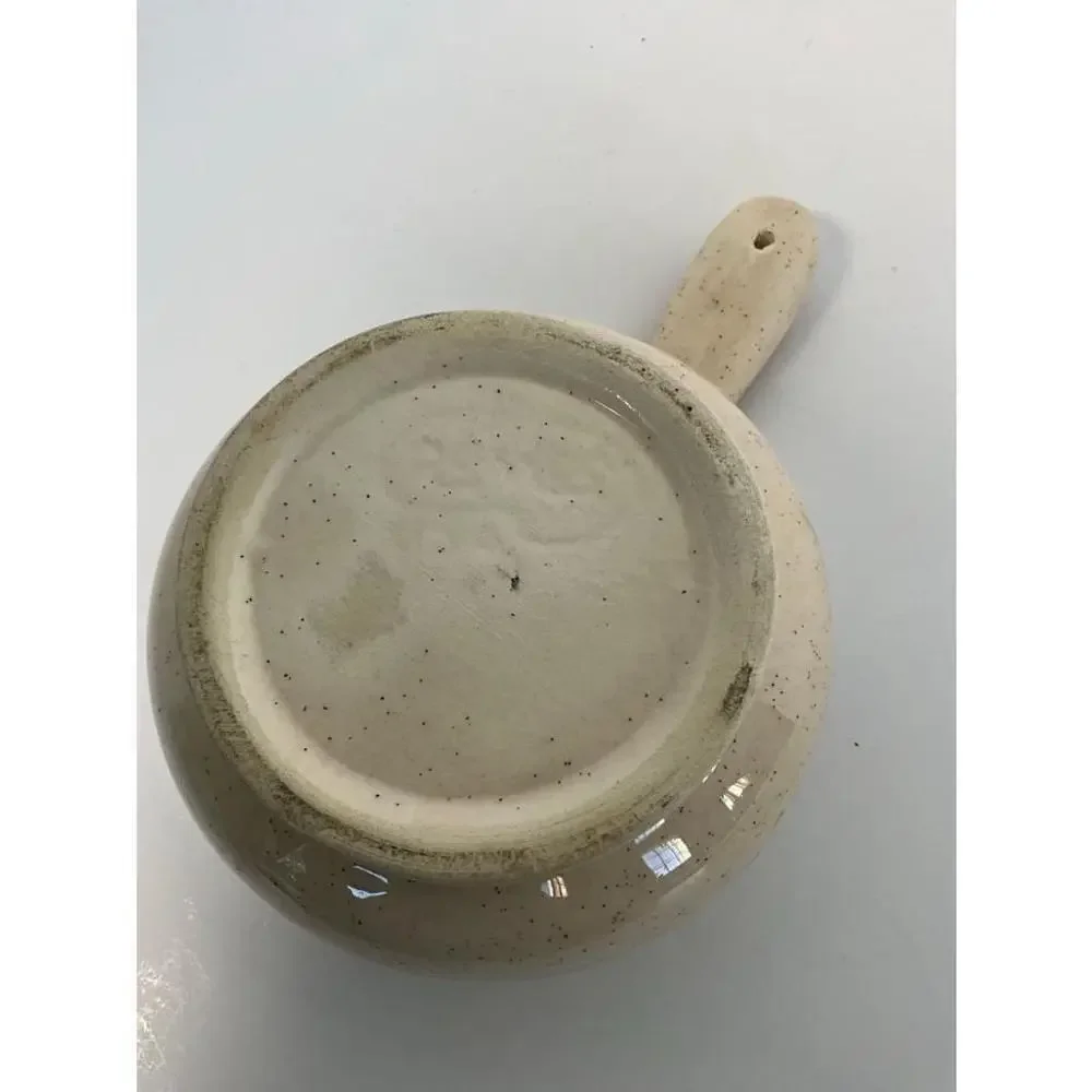 Vintage 1970’s Romco Fondue Pot